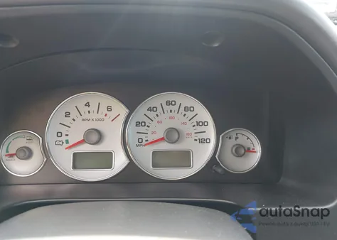 2007 Ford Escape Hybrid z USA, uszkodzony, nr VIN 1FMCU49H57KA60996